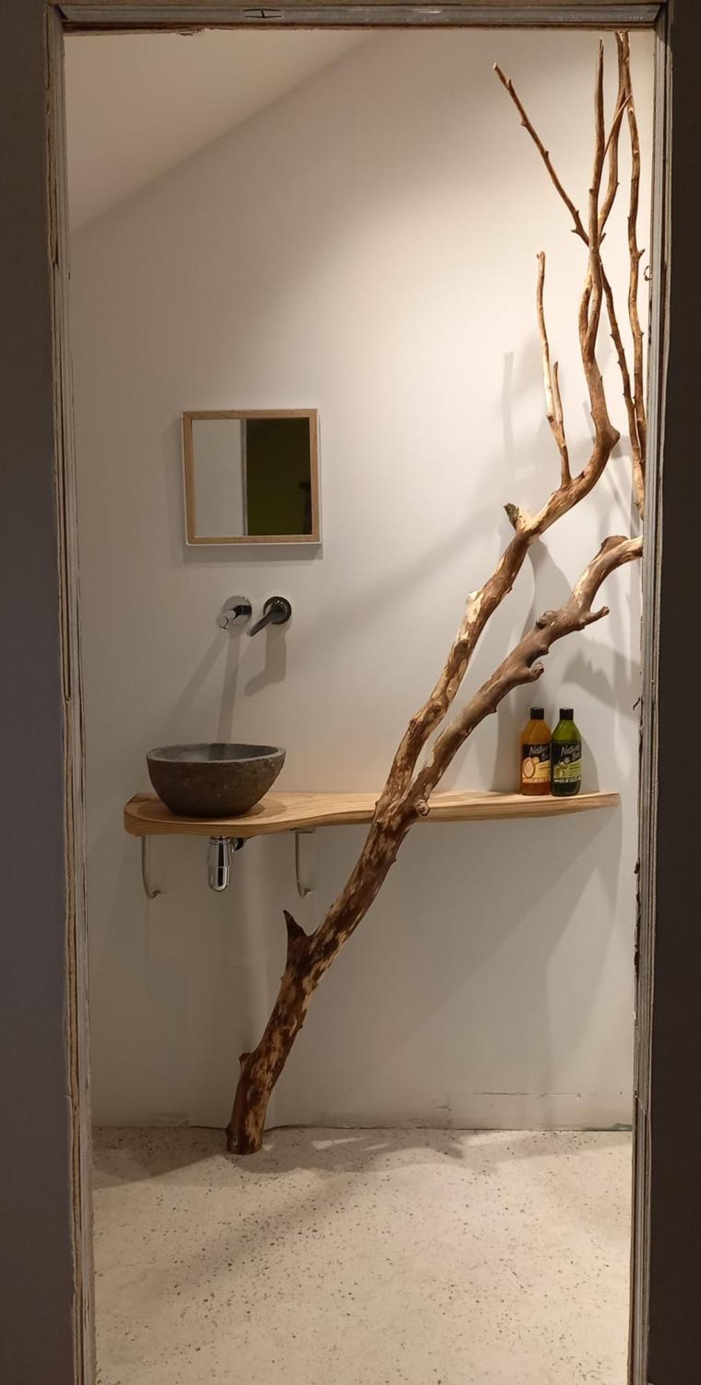 Le Wayai Appartement Sart-lez-Spa Buitenkant foto